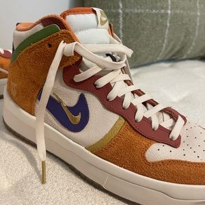 Nike shoes